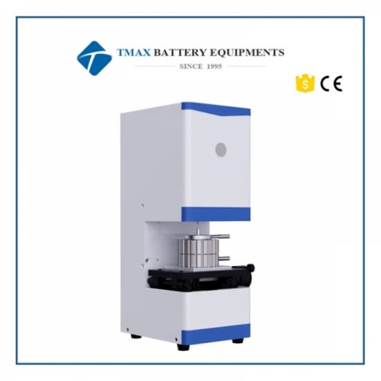 In-Situ Model Coin Cell Swelling Testing System