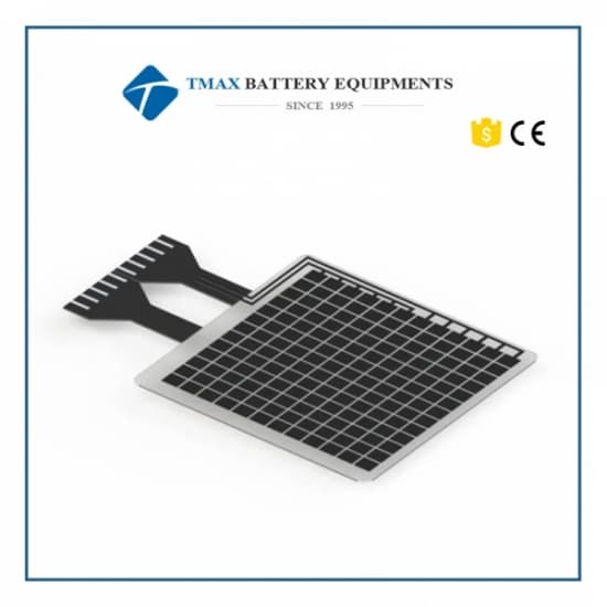 Battery Pressure Distribution Sensor Measure System