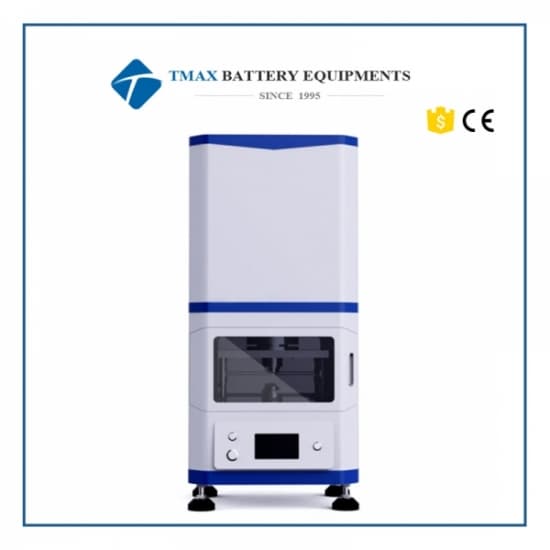 Lithium Battery Electrode Sheet Resistance Tester