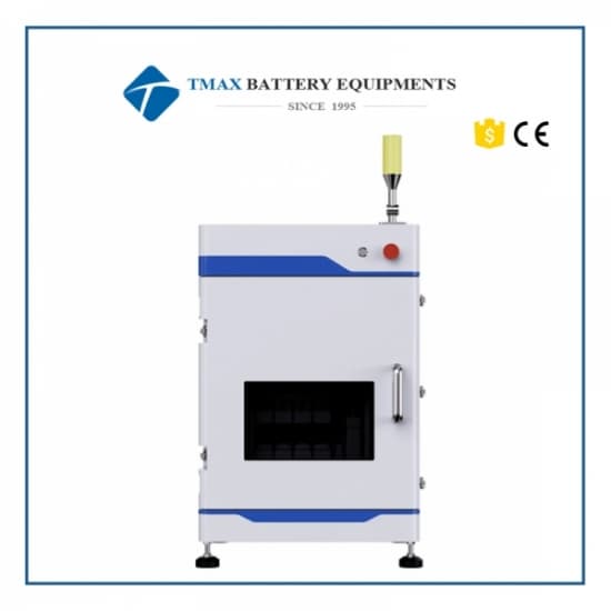 Electrode Tortuosity Tester & Separator Ion Conductivity Tester