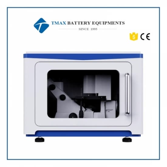 Single Particle Force Properties Test System