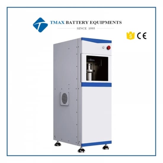Powder Resistivity & Compaction Density Measurement System