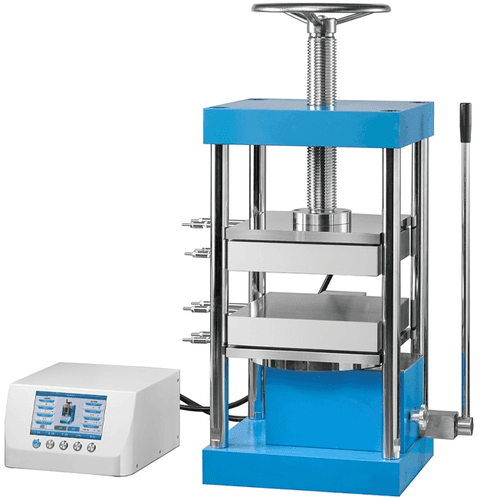Heating Press Machine