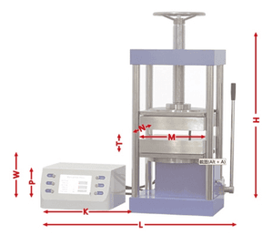 Heating Press Machine Heating Press Machine