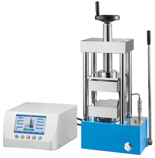 Heat Press Machine