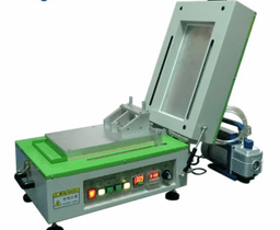 Film Coating Machine Film Coating Machine