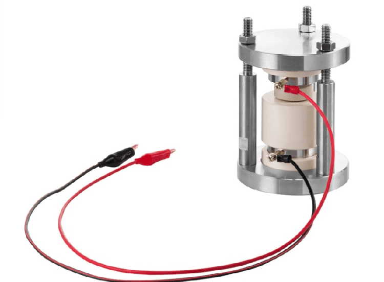 Control Battery Fixture Control Battery Fixture