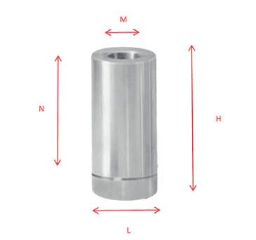 Cylindrical Pins Cylindrical Pins