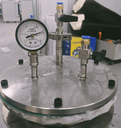 Muffle Furnace