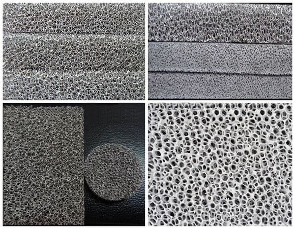 Nickel Foam