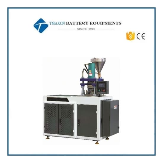 25T Automatic 4 Column Hydraulic Powder Press Equipment