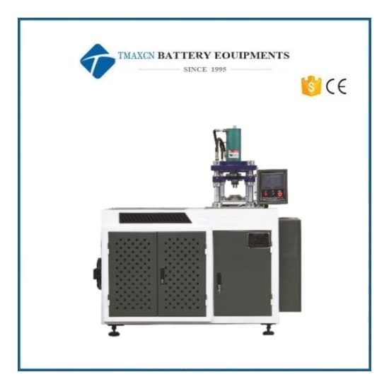 16T Automatic 4 Column Hydraulic Powder Press Equipment