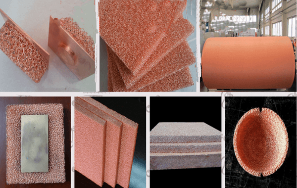 Copper Foam