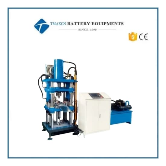 45T Automatic Hydraulic Press Equipment For Metal Powder Forming