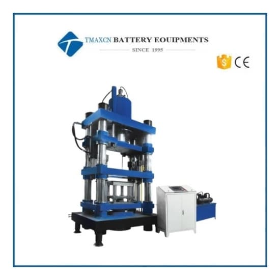 315T Automatic Hydraulic Press Equipment For Metal Powder Forming