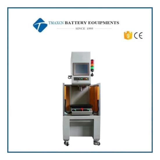 20T Precision CNC Servo Press Equipment