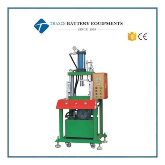 3T Small Laboratory Powder Hydraulic Press Equipment