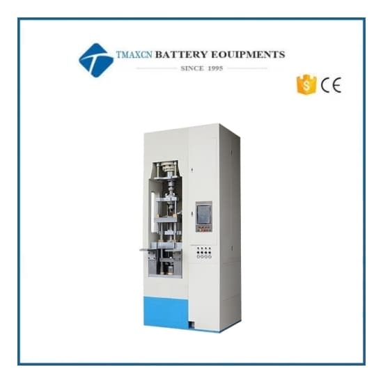 15T Automatic Upper Hydraulic Oil Lower Electric Powder Servo Forming Press Machine