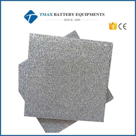 4 mm Thickness Aluminum Foam Panels