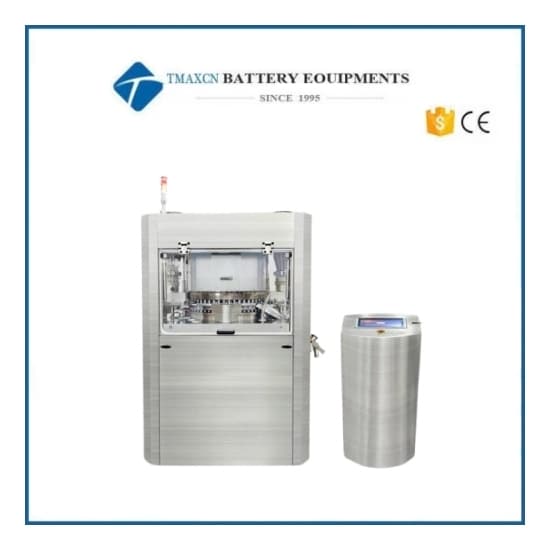 620000pcs/H Automatic High Speed Single Rotary Punching Press Machine