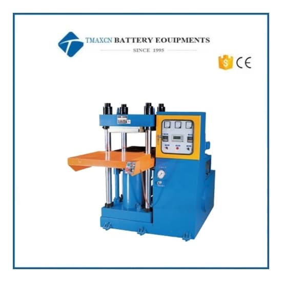 200T Double Layer Automatic Rubber Vulcanizing Moulding Press Machine