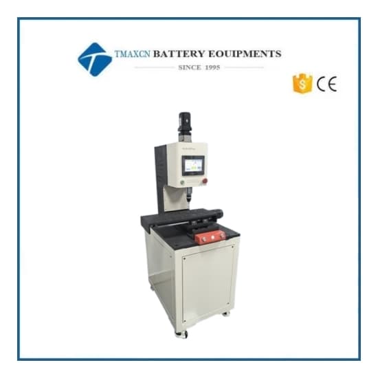 Automatic Servo Riveting Machine With Multiple Rivets For 3C Electronics Riveting