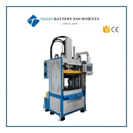 15T Automatic Servo Press Equipment