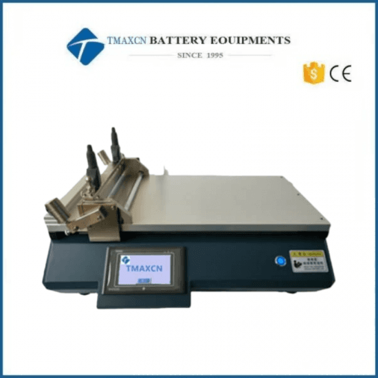 Lab Customized Film Coating Machine with Doctor blade & Bar Alternately