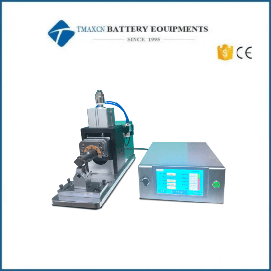 3000W 20K Ultrasonic Welding Machine Intelligent Digital Type