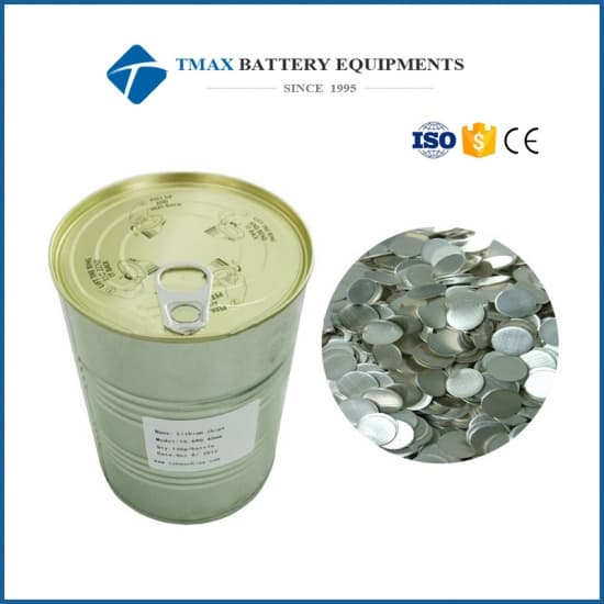 Lithium Chips