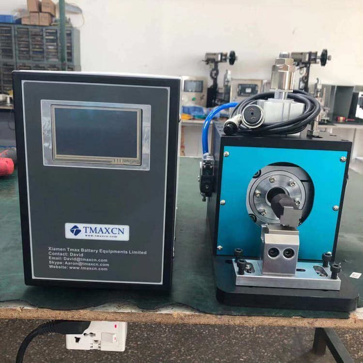 ultrasonic welding machine