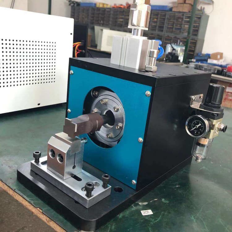 ultrasonic welding machine