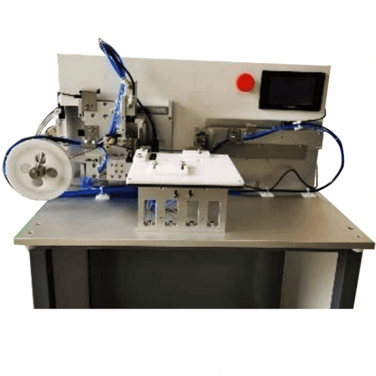 BMS Tape Winding Machine