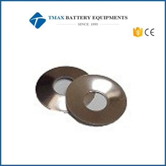 Stainless Steel Conical Spring for Coin Cell