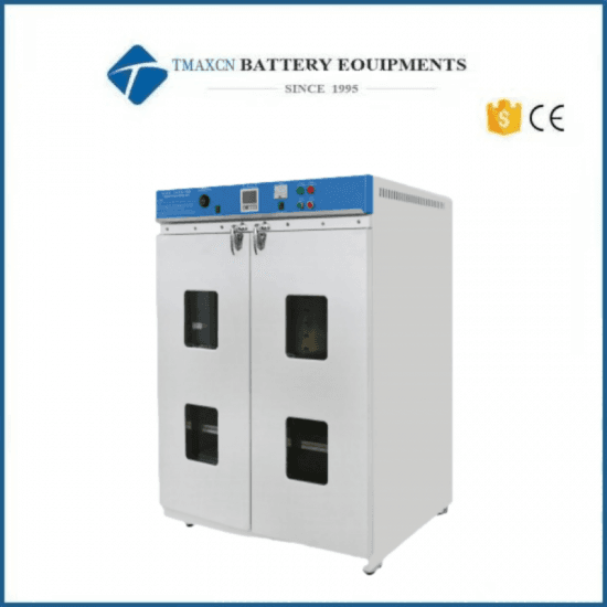 640L Industrial Blast Drying Oven For Laboratory Research With SUS304 Stainless Steel Inner Chamber