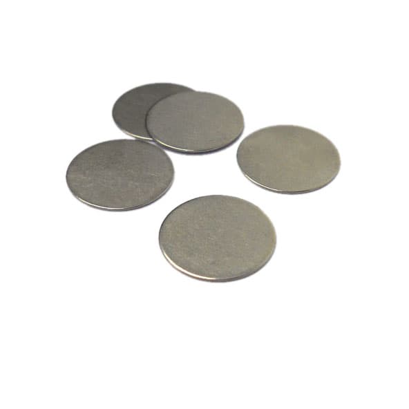 Aluminum Spacer