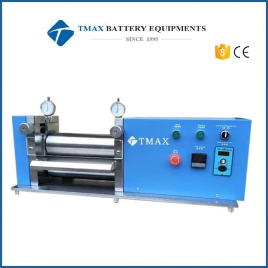 100-300mm diameter heat roll press machine
