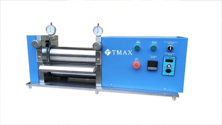 Hot Rolling Machine Hot Rolling Machine