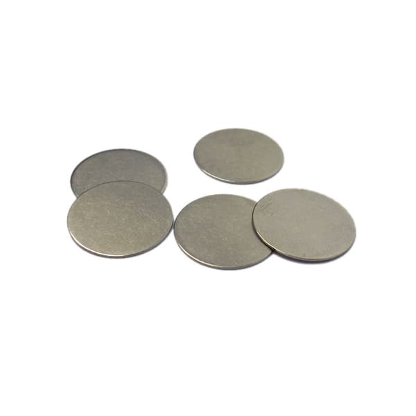 Aluminum Spacer
