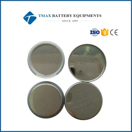 CR 2032 2025 2016 Coin Cell Cases with O-rings for Battery Research