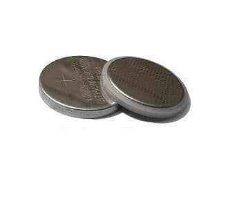 Coin Cell Case