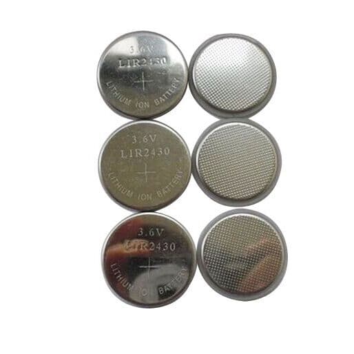Coin Cell Case