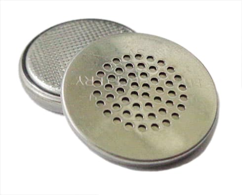 CR2032 Case