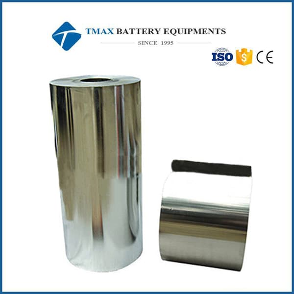 stainless steel foil