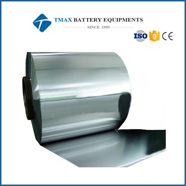Aluminum Foil
