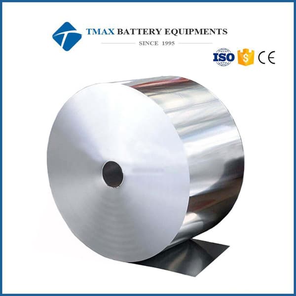 Aluminum Foil