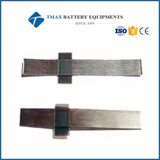 Nickel Tab And Aluminum Tab For Polymer Lithium Battery/ Pouch Cell Battery