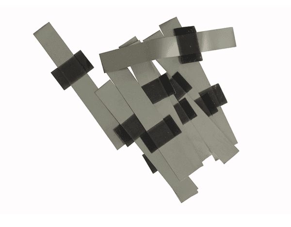 Nickel Tab