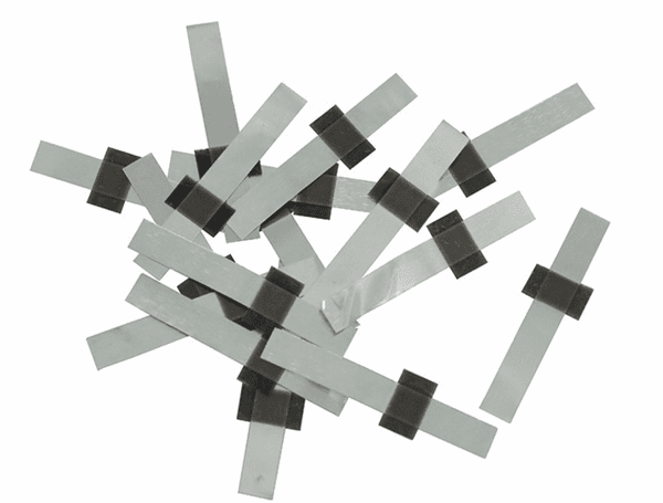 Nickel Tabs
