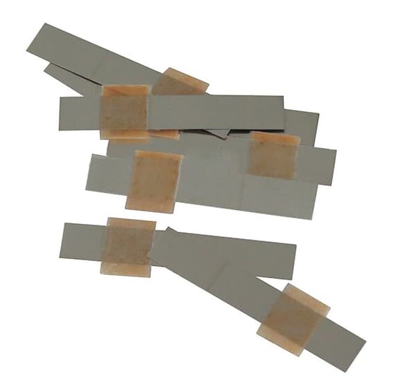 Aluminum Tab